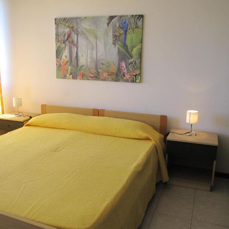 Appartamento A Mare Grado Exteriör bild