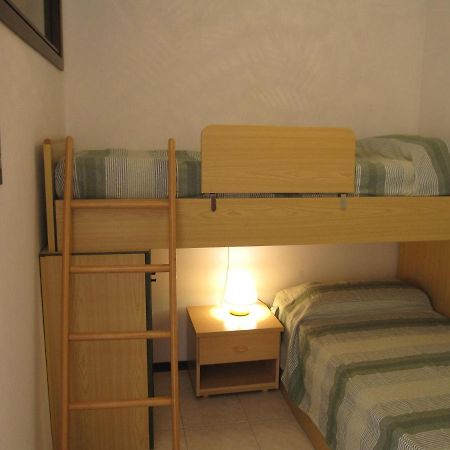 Appartamento A Mare Grado Exteriör bild