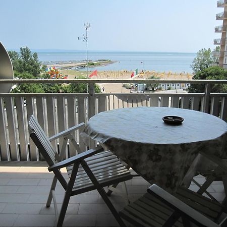 Appartamento A Mare Grado Exteriör bild