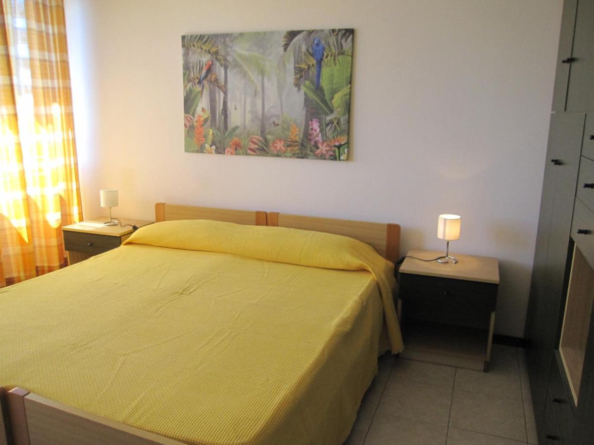 Appartamento A Mare Grado Exteriör bild
