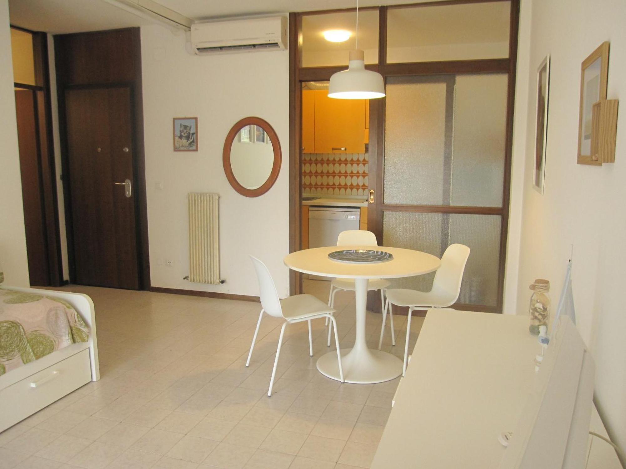 Appartamento A Mare Grado Exteriör bild