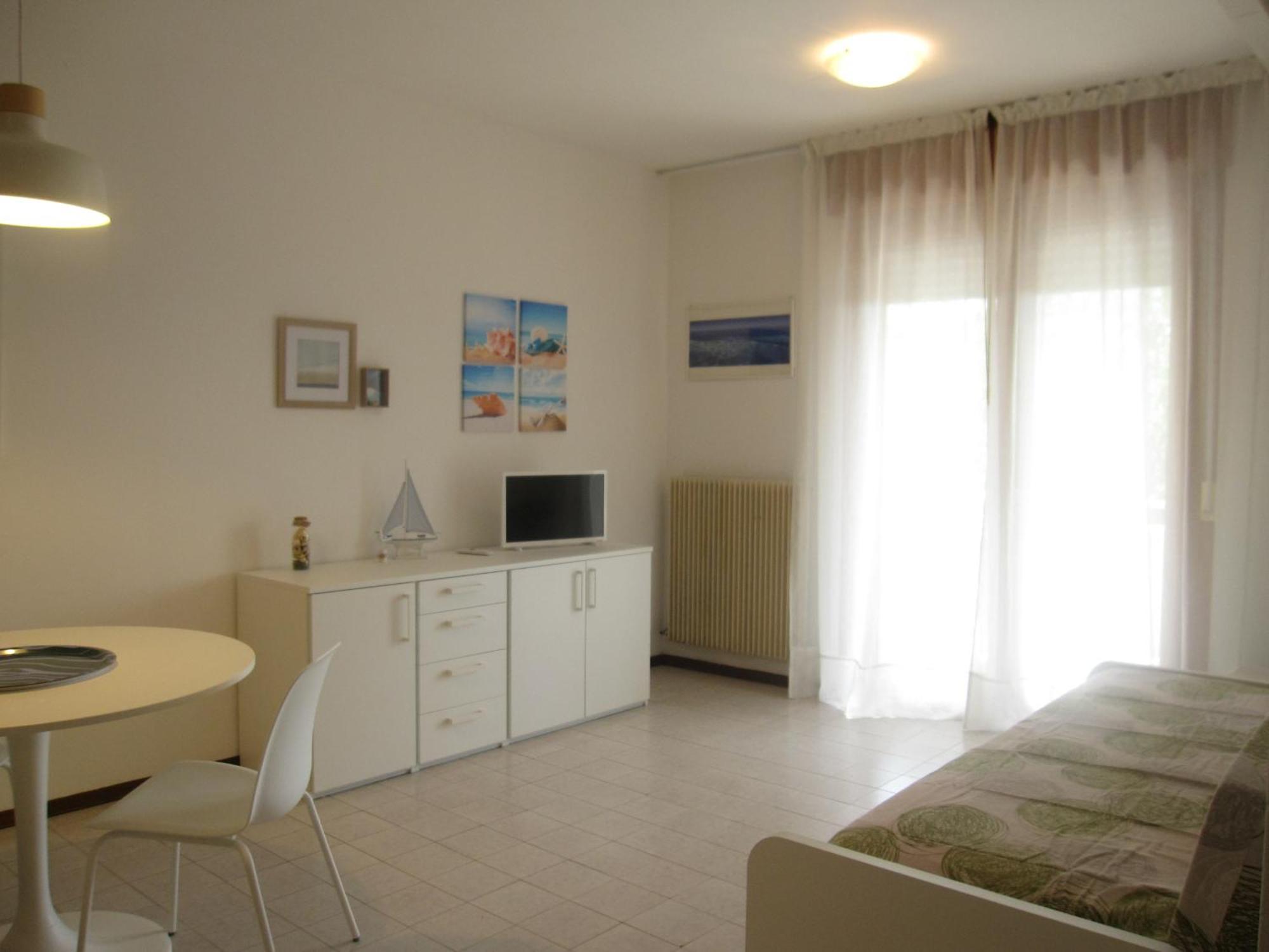 Appartamento A Mare Grado Exteriör bild