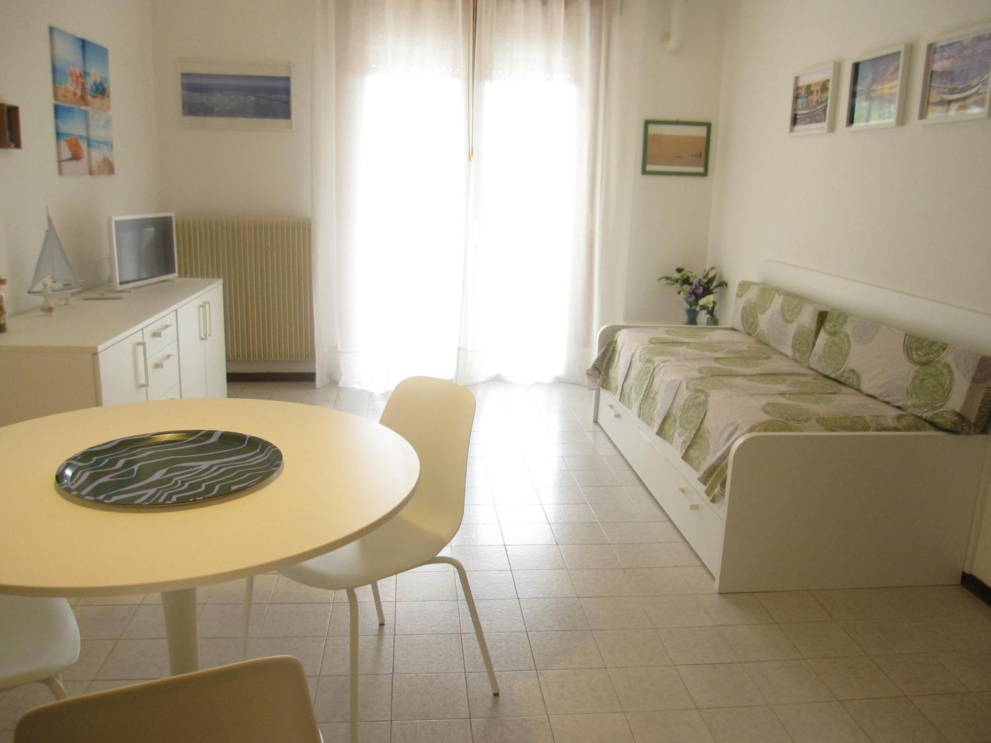 Appartamento A Mare Grado Exteriör bild