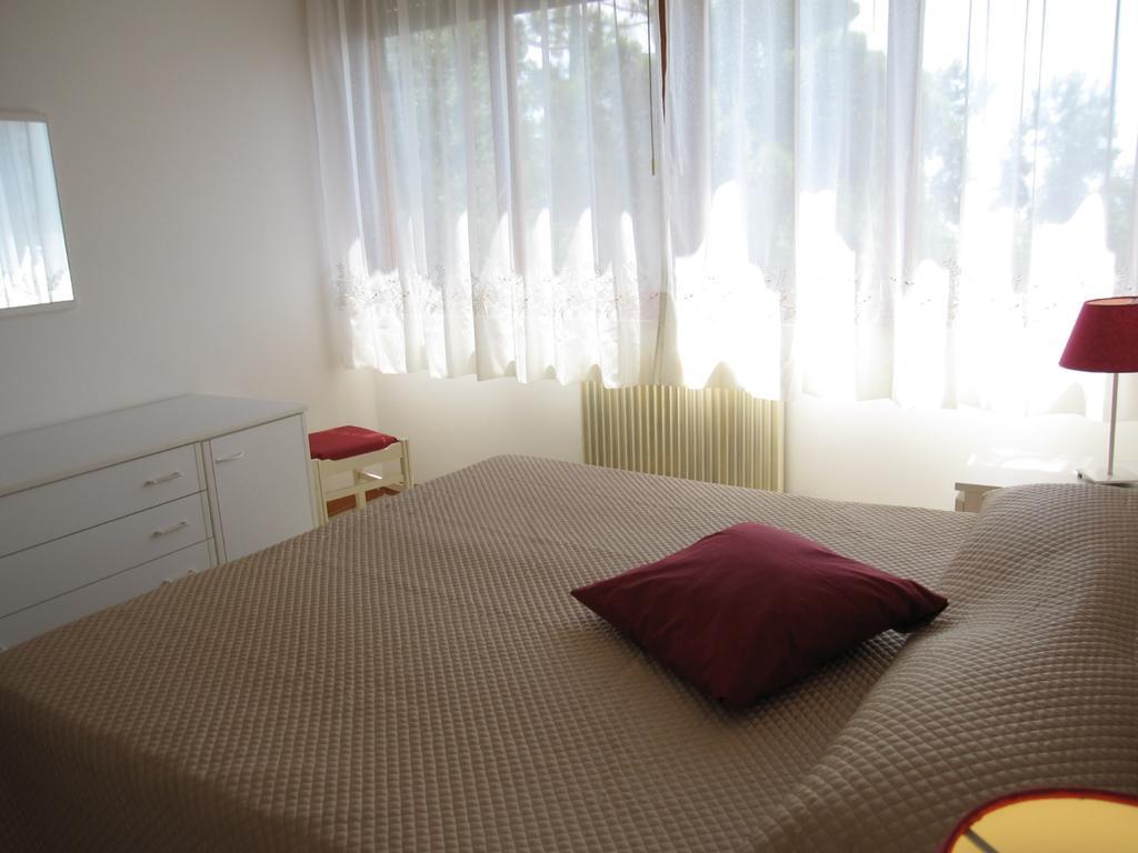 Appartamento A Mare Grado Exteriör bild