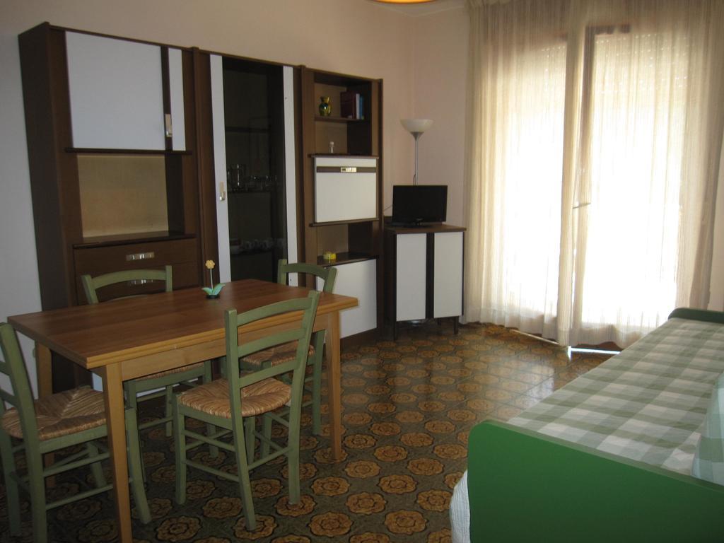 Appartamento A Mare Grado Exteriör bild
