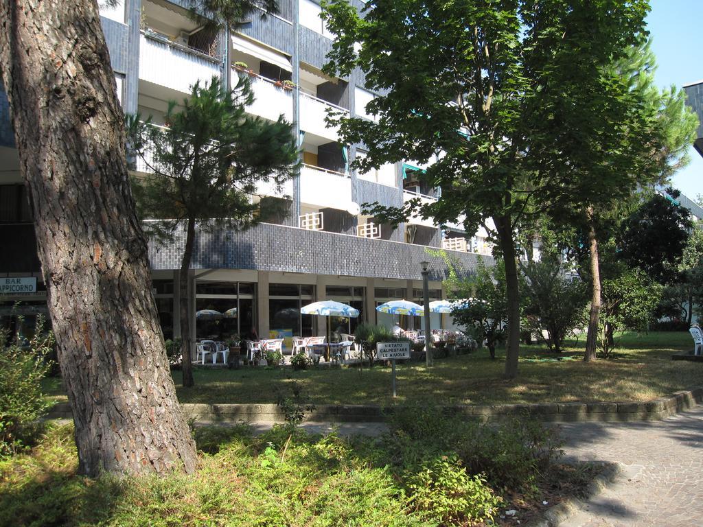 Appartamento A Mare Grado Exteriör bild