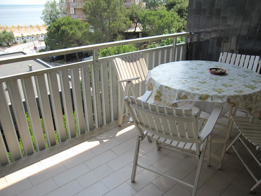 Appartamento A Mare Grado Exteriör bild