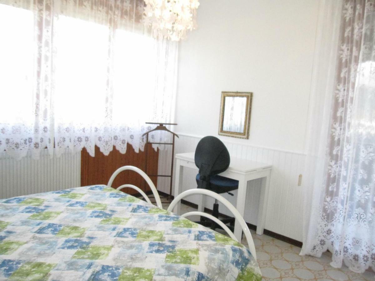 Appartamento A Mare Grado Exteriör bild