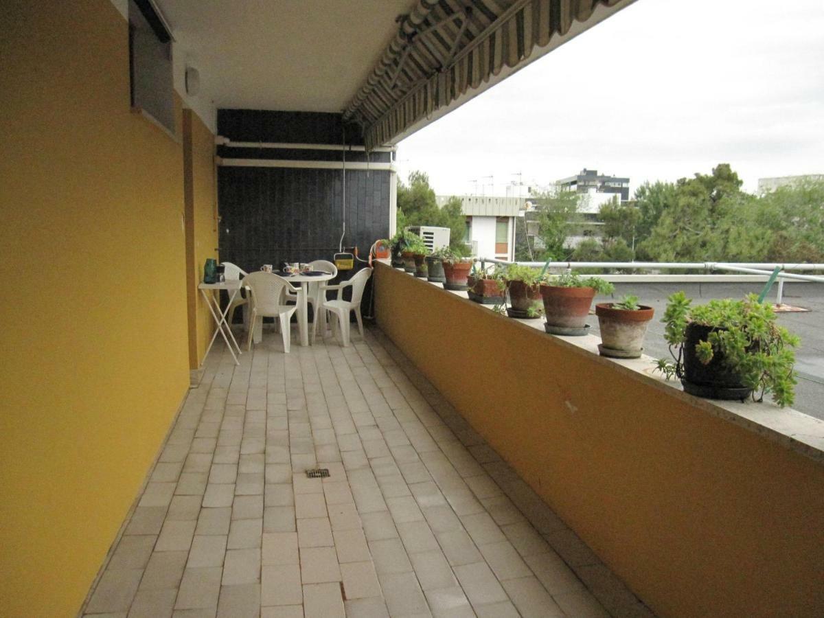 Appartamento A Mare Grado Exteriör bild