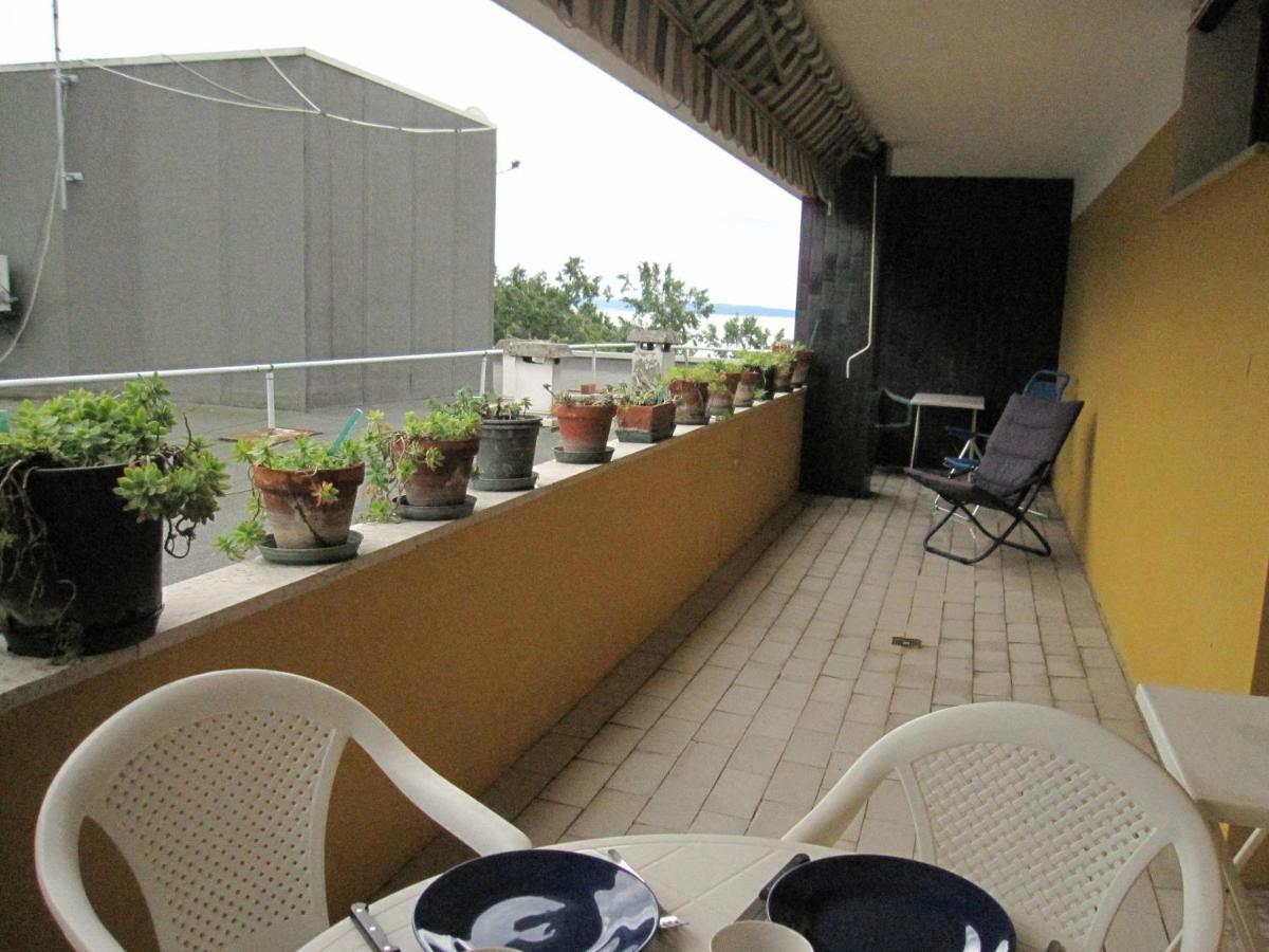 Appartamento A Mare Grado Exteriör bild